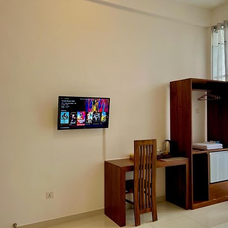 Easy Stay Канди Екстериор снимка