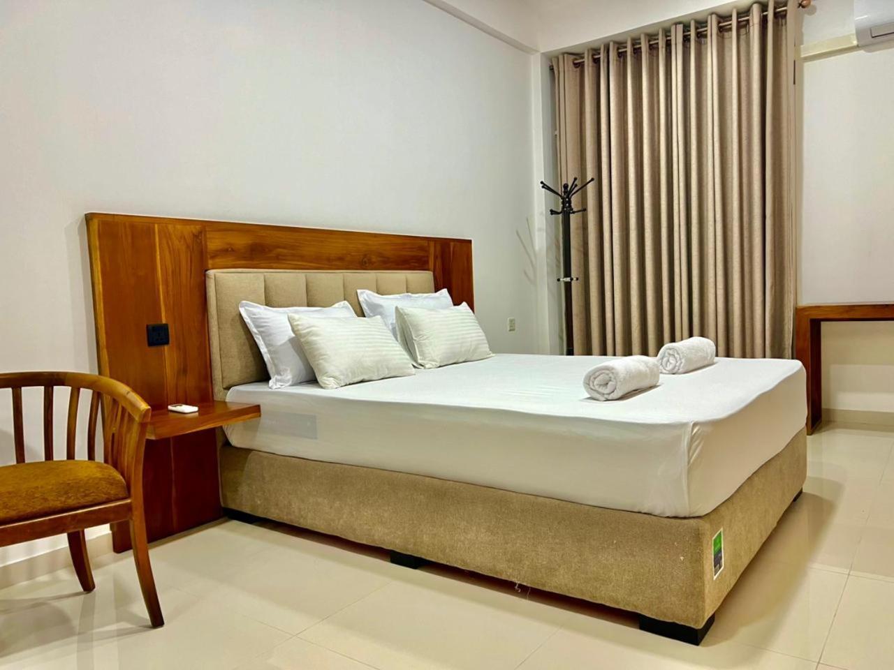 Easy Stay Канди Екстериор снимка