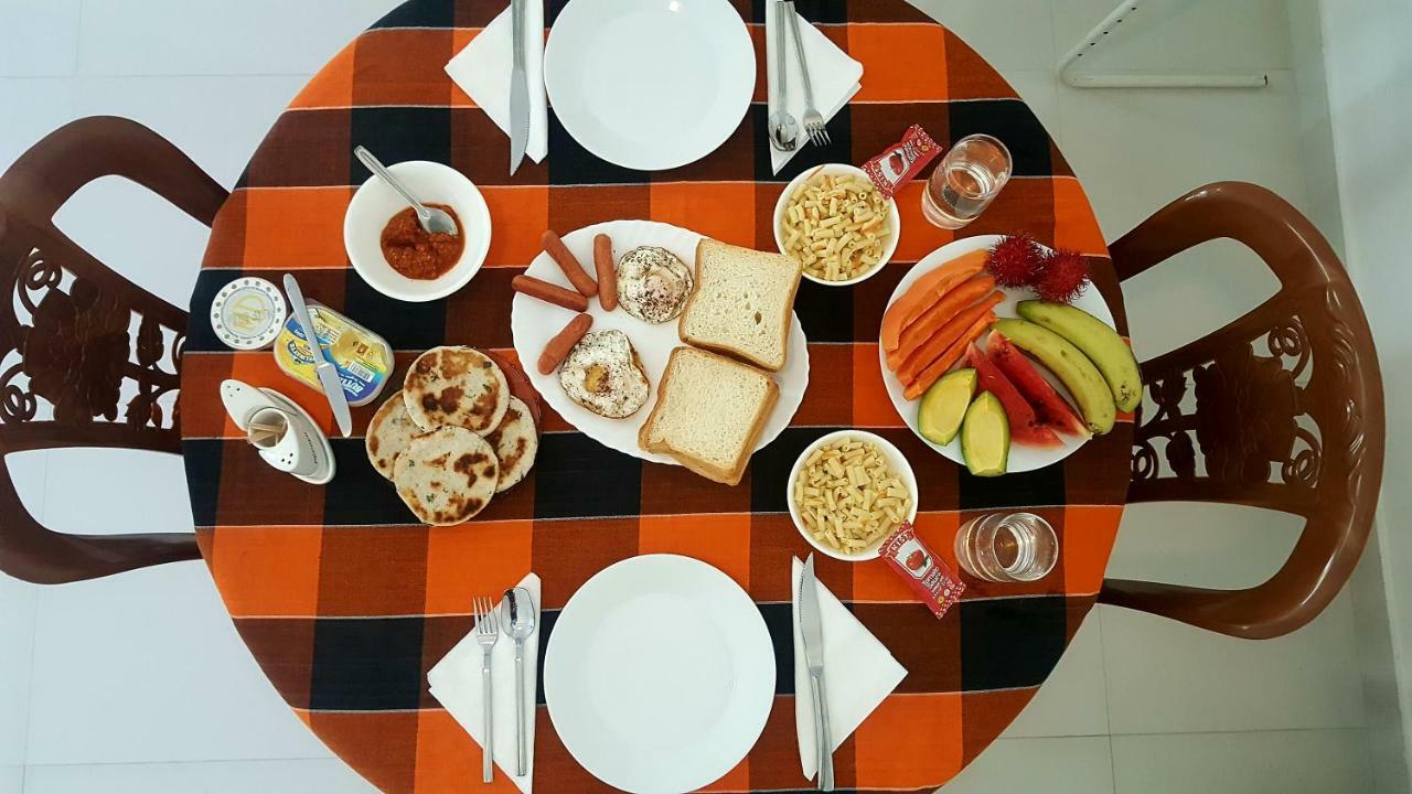 Easy Stay Канди Екстериор снимка